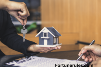 Reverse mortgage