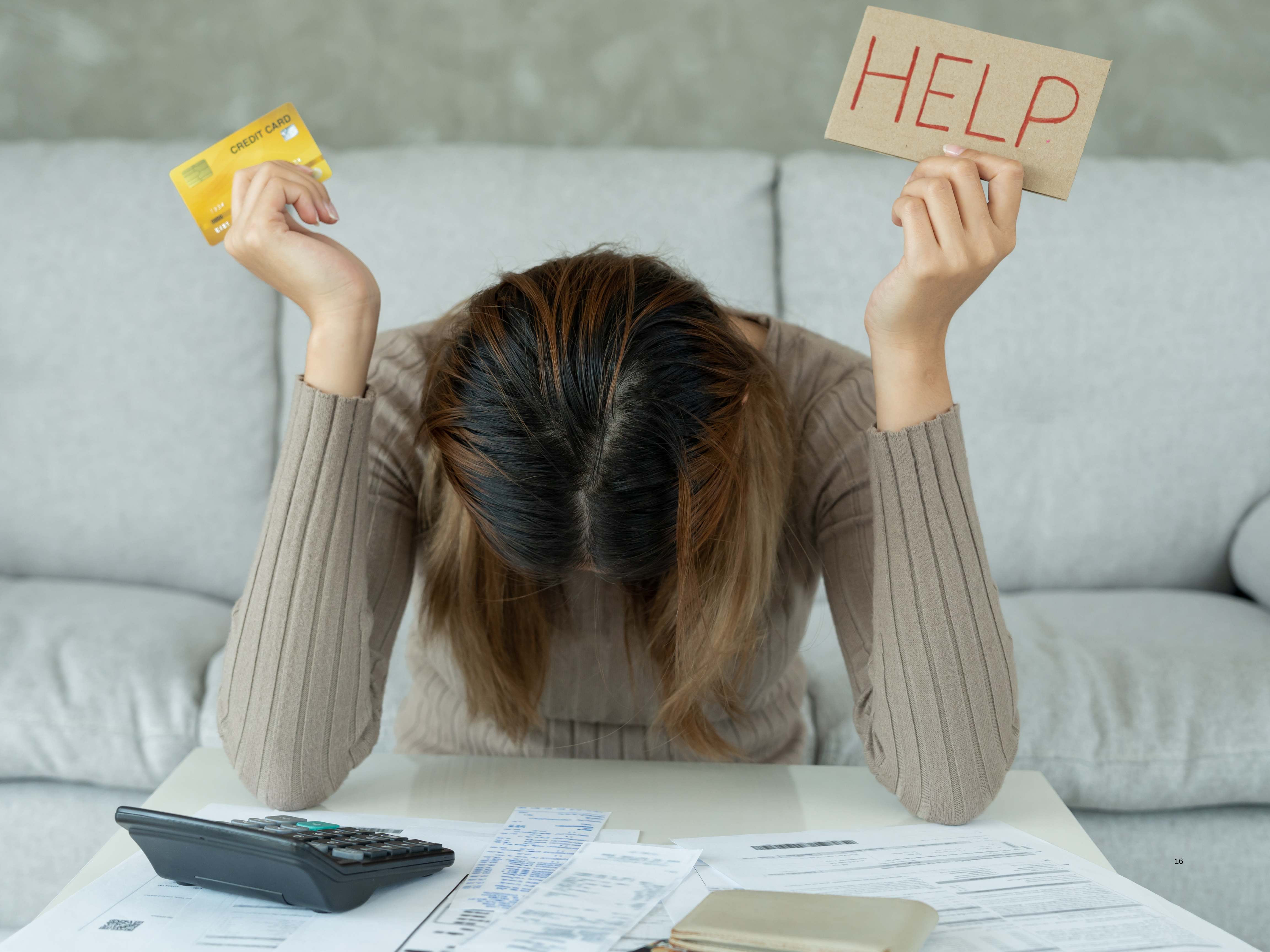 How to Pay Off High-Interest Credit Card Debt Quickly In 2025