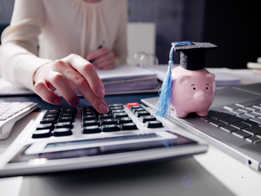 What Would the Proposed Federal Budget Mean for Student Loan Borrowers?